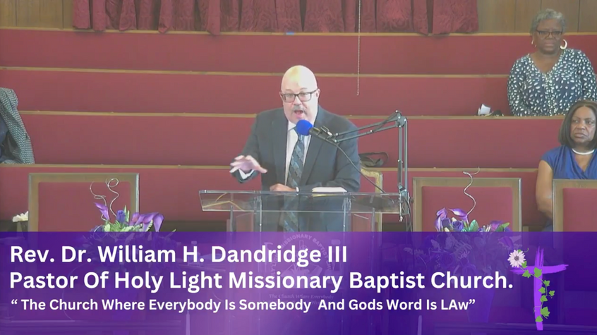 Sunday Service: September 17. 2023